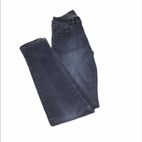 New York & Company skinny jeans - Picture 1 of 10